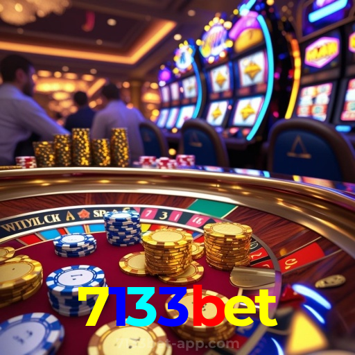 7133bet：O melhor do futebol online está aqui! Aposte e vença!