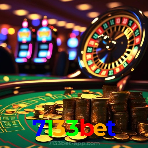 7133bet：As melhores oportunidades estão aqui! Aposte nas slots e ganhe prêmios fantásticos!