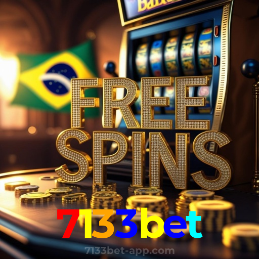 7133bet:Jogue nas slots e mude sua sorte agora mesmo!