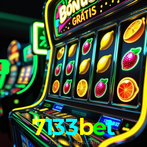 7133bet：A sorte está no cassino online com jogos de poker, roleta e apostas no futebol!