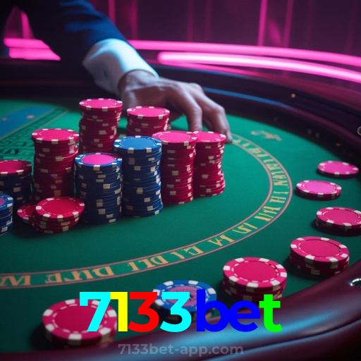 7133bet:Aposte no futebol e jogue blackjack com grandes vitórias no cassino online!