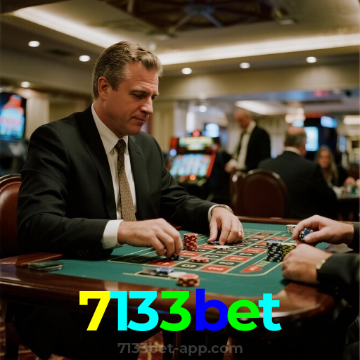 7133bet：Entre na ação! Aposte nas slots e conquiste grandes vitórias!