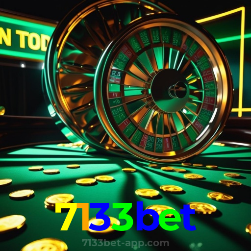 7133bet：Aposte no futebol e conquiste prêmios em blackjack e poker!