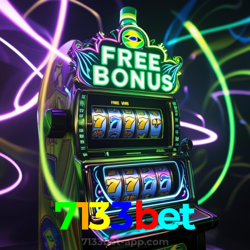 7133bet：Apostas em futebol e os melhores jogos de cassino esperam por você!