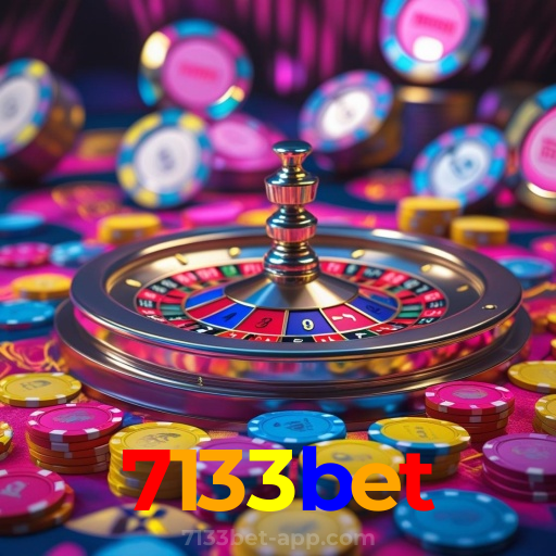 7133bet:Jogue slots, aposte no futebol e vença em grandes mesas de poker!