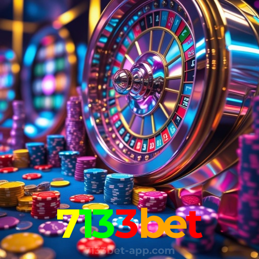 7133bet:A sorte está ao seu lado! Aposte nas melhores opções e vença agora!