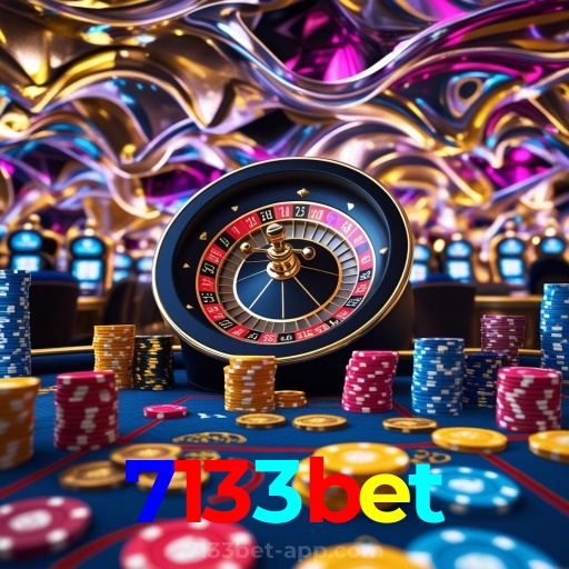 7133bet：Jogue roleta, poker e aposte no futebol com grandes prêmios em jogo!