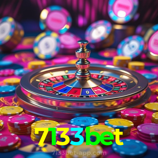 7133bet：Ganhe na roleta e aposte no futebol no cassino online mais confiável!