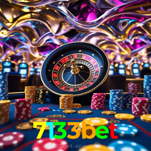 7133bet:Apostas emocionantes em futebol e os melhores jogos de cassino online!