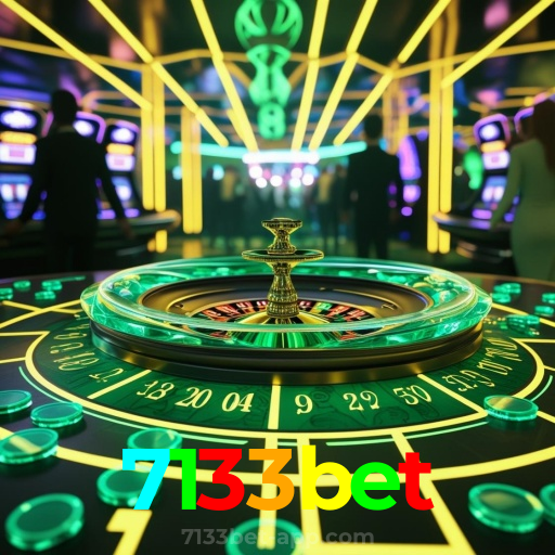 7133bet：Jogue poker, roleta e aposte no futebol no melhor cassino online!