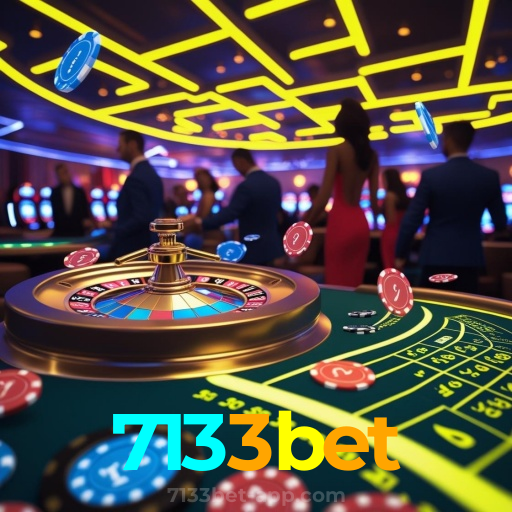 7133bet:A roleta te espera para grandes vitórias! Aposte agora!