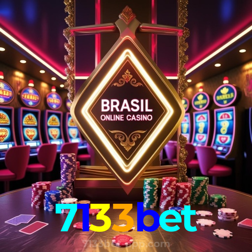 7133bet：Jogue nas slots e ganhe grandes prêmios com cada giro!