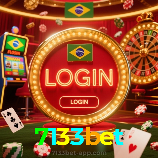 7133bet:Jogue no cassino mais confiável com apostas em futebol e jogos emocionantes!