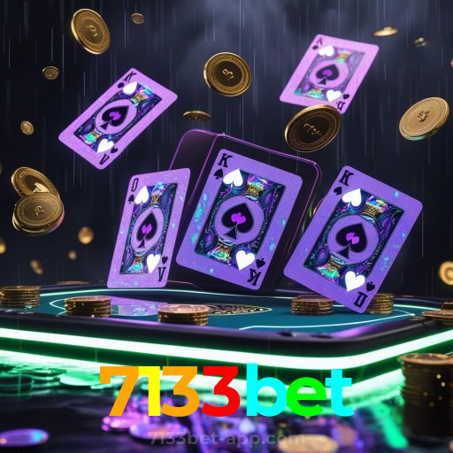 7133bet：Jogue slots, aposte no futebol e conquiste prêmios incríveis!