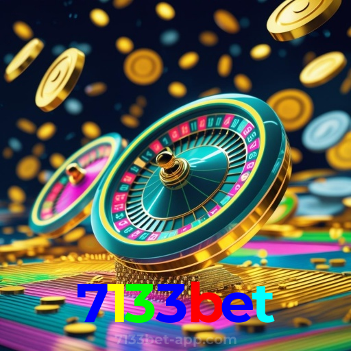 7133bet：Gire as slots e vença com grandes prêmios!