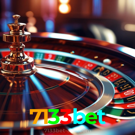 7133bet：Poker, roleta e apostas no futebol online, onde sua sorte brilha!