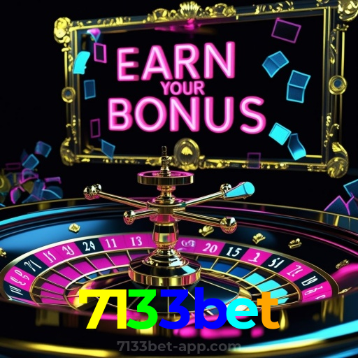 7133bet：Jogue roleta, blackjack e aposte no futebol online, tudo em um só lugar!