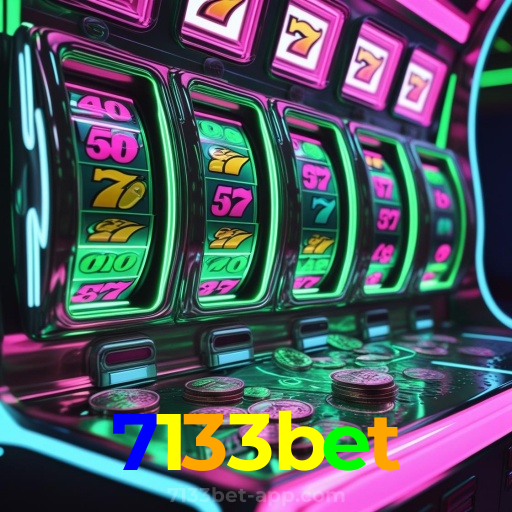 7133bet:Vença na roleta e conquiste prêmios gigantes!