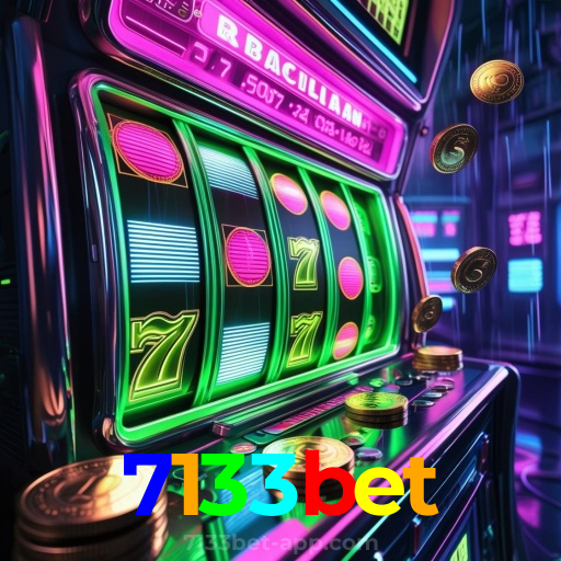 7133bet：Ganhe prêmios jogando slots e apostando no futebol online!
