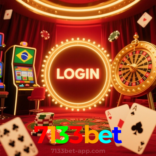 7133bet：Cada giro é uma chance de ganhar! Jogue nas slots agora mesmo!