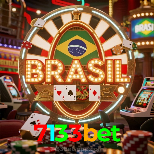 7133bet：Jogue poker online e prove sua habilidade nas cartas!