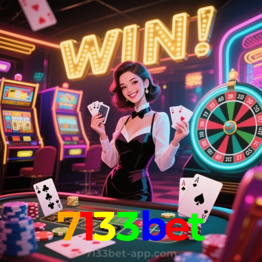 7133bet:As maiores vitórias nas slots estão esperando por você! Jogue agora!
