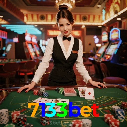 7133bet：Aposte no futebol e jogue os melhores jogos de cassino com grandes prêmios!