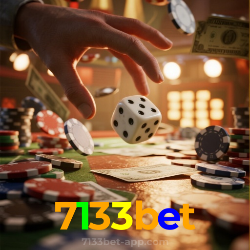 7133bet：Jogue nas melhores slots e conquiste grandes jackpots!