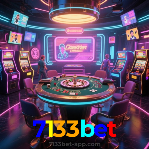 7133bet：Apostas emocionantes no futebol e grandes prêmios em jogos de cassino!