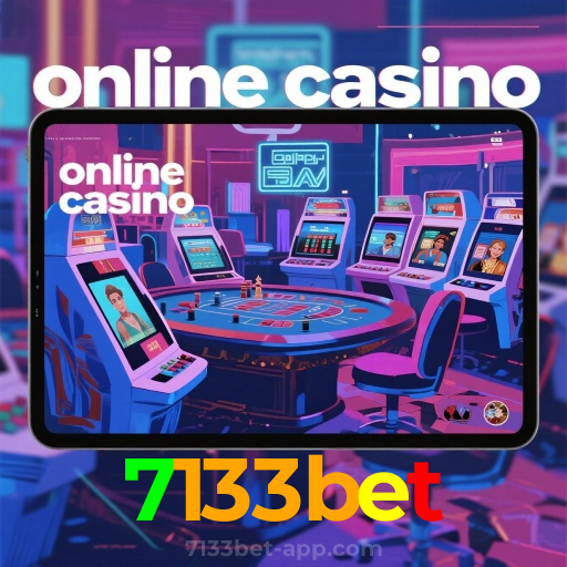 7133bet:Jogue no cassino online com apostas em futebol e ganhe grandes prêmios!