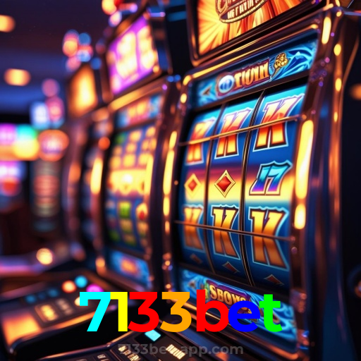 7133bet:Entre no nosso cassino online e jogue nas roletas agora!