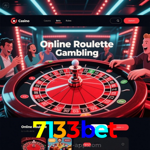 7133bet:Sinta a emoção de apostar no futebol online e conquistar prêmios!