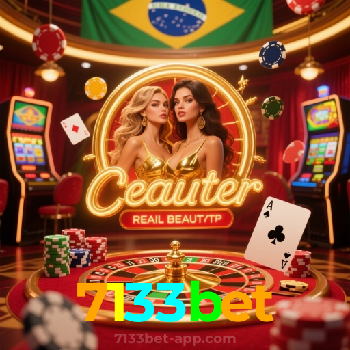 7133bet：O futebol online é mais emocionante quando você está ganhando!