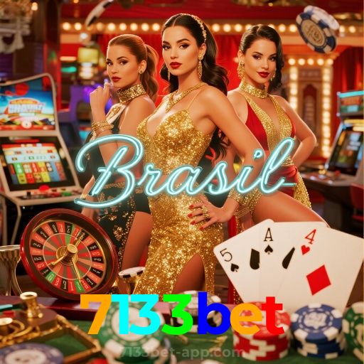 7133bet：Cada giro pode ser um novo prêmio! Descubra as melhores slots online!