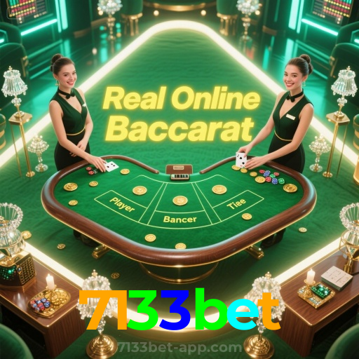 7133bet：Cada rodada na roleta é uma chance de ganhar prêmios enormes!