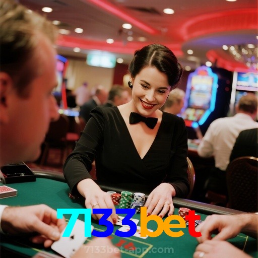 7133bet：Encontre o seu jogo favorito e leve para casa prêmios fantásticos!