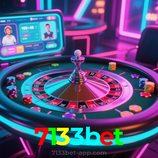 7133bet:Cada giro nas slots é uma chance de mudar sua sorte!