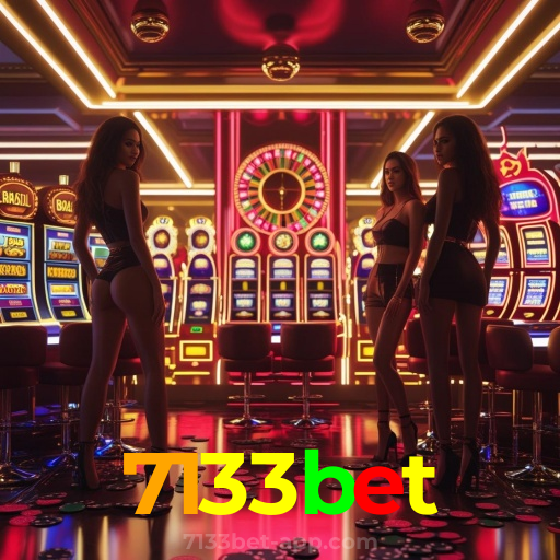 7133bet:Cada aposta é uma nova vitória em nosso cassino online!