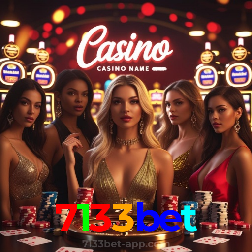 7133bet：Jogue no cassino online e aposte no futebol para ganhar grandes prêmios!