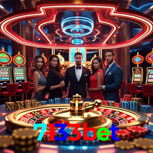 7133bet：Aposte no futebol e vença em blackjack e roleta no nosso cassino!
