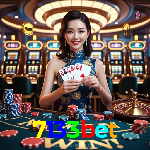 7133bet：Em nosso cassino online, as melhores vitórias estão por vir!
