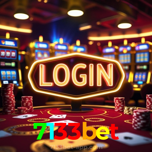 7133bet:Jogue agora e desafie a sorte em nosso cassino online!