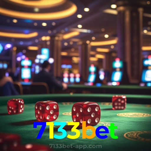7133bet：Jogue as melhores slots e aposte no futebol para grandes vitórias!