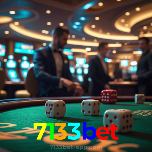7133bet:Onde você pode apostar no futebol e jogar os melhores jogos de cassino!