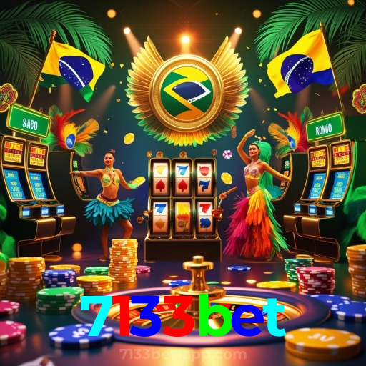 7133bet:Aposte nas roletas e conquiste prêmios incrÃveis!