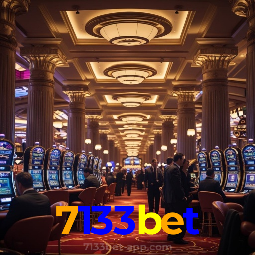 7133bet：O futebol online está cheio de vitórias! Aposte e conquiste!