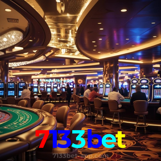 7133bet:Em nosso cassino online, a diversão nunca acaba! Jogue agora!