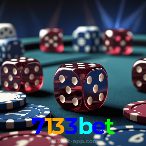 7133bet:Desafie seus limites no cassino online e ganhe grandes prêmios!