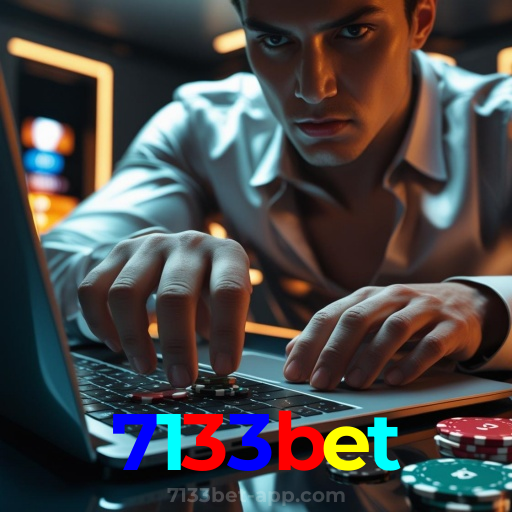 7133bet：Onde sua sorte brilha com apostas no futebol e prêmios em roleta!