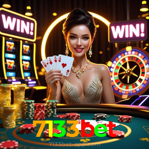 7133bet:Apostas ao vivo no futebol e prêmios em jogos como blackjack e roleta!